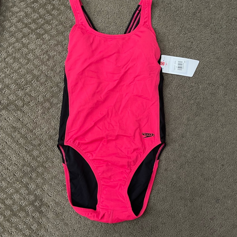 Speedo bathing suit